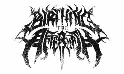 logo Birthing The Aftermath